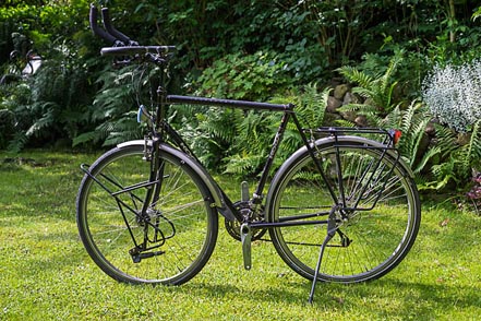Koga Miyata Worldtraveler