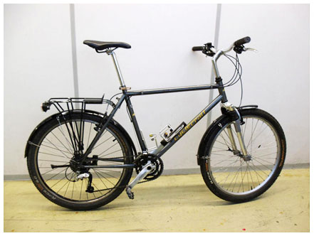 Cycle Craft
